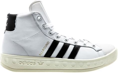 adidas allround damen weiß|Suchergebnis Auf Amazon.de Für: Adidas Allround Damen.